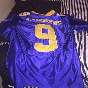 Riverdale Jersey from Ny bag from Forevertwentyone